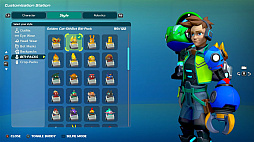 画像ギャラリー No.017のサムネイル画像 / マイク・モーヘイム氏率いるDreamhaven,Co-op ADV「Wildgate」,タクティカルRPG「Sunderfolk」など新作4タイトルをアナウンス