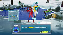 画像ギャラリー No.018のサムネイル画像 / マイク・モーヘイム氏率いるDreamhaven,Co-op ADV「Wildgate」,タクティカルRPG「Sunderfolk」など新作4タイトルをアナウンス