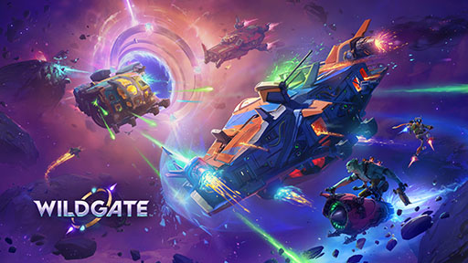 画像ギャラリー No.001のサムネイル画像 / 宇宙船による戦術的な対戦と一人称視点のアクションを融合させた新作PvPシューター「ワイルドゲート」,本日発売