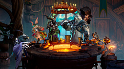 ꡼ No.005 | Sunderfolk