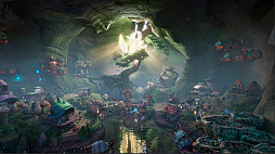 ꡼ No.007 | Sunderfolk