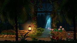 ꡼ No.007 | Detective From The Crypt