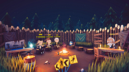 ꡼ No.006 | HordeCore Console Edition