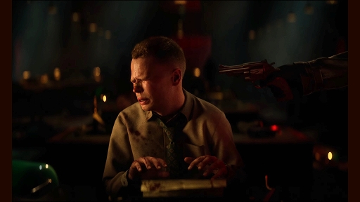 画像ギャラリー No.001のサムネイル画像 / 最大100人で戦うタイピングバトルロイヤル「Final Sentence」が発表に。少人数でのプライベートマッチも可能