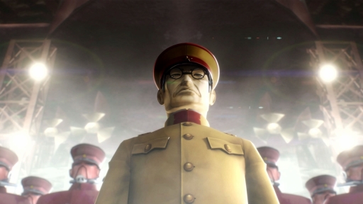 ꡼ No.022Υͥ / ֥ǥӥ륵ޥʡե饤ɥĶʼġפѥåפɤ롣HDޥRAIDOU Remastered: ĶʼĴפȯɽ