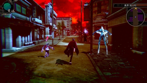 ꡼ No.043Υͥ / ֥ǥӥ륵ޥʡե饤ɥĶʼġפѥåפɤ롣HDޥRAIDOU Remastered: ĶʼĴפȯɽ