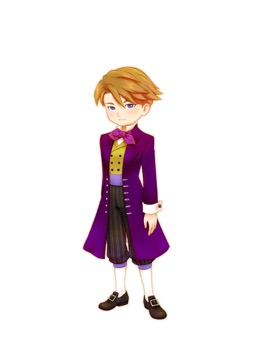 画像ギャラリー No.023のサムネイル画像 / 「牧場物語」シリーズの最新作,「牧場物語 Let's!風のグランドバザール」は8月28日に発売へ