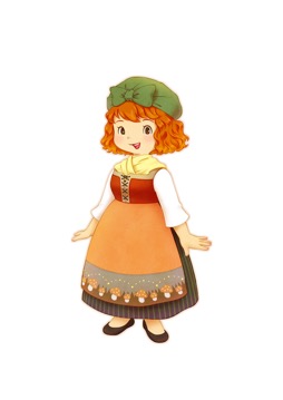 画像ギャラリー No.030のサムネイル画像 / 「牧場物語」シリーズの最新作,「牧場物語 Let's!風のグランドバザール」は8月28日に発売へ