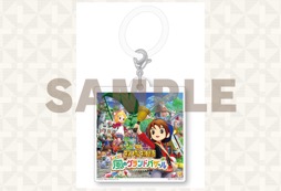 画像ギャラリー No.038のサムネイル画像 / 「牧場物語」シリーズの最新作,「牧場物語 Let's!風のグランドバザール」は8月28日に発売へ