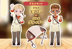 画像ギャラリー No.041のサムネイル画像 / 「牧場物語」シリーズの最新作,「牧場物語 Let's!風のグランドバザール」は8月28日に発売へ