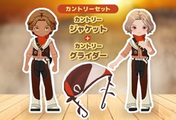 画像ギャラリー No.042のサムネイル画像 / 「牧場物語」シリーズの最新作,「牧場物語 Let's!風のグランドバザール」は8月28日に発売へ