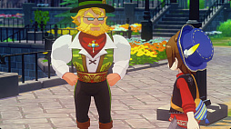 ꡼ No.003 | Ҿʪ Let'sΥɥХ