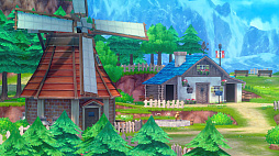 ꡼ No.005 | Ҿʪ Let'sΥɥХ