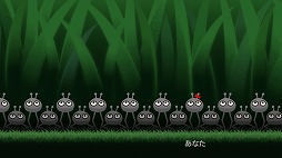 画像ギャラリー No.007のサムネイル画像 / シリーズ最新作「リズム天国 ミラクルスターズ」の発売日が7月2日に決定。公式の紹介ページが公開に