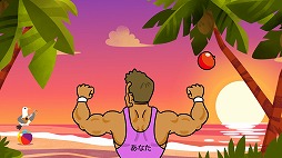 画像ギャラリー No.008のサムネイル画像 / シリーズ最新作「リズム天国 ミラクルスターズ」の発売日が7月2日に決定。公式の紹介ページが公開に