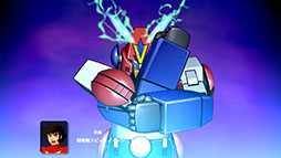 ꡼ No.015 | ֥ѡܥåYסPS5/SwitchθǤۿϡ줿3PVǤϡ俷ܥåȤʤɤƮ˥ǰҲ