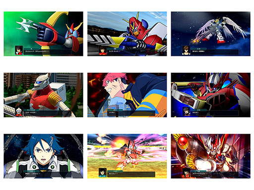 ꡼ No.005 | ֥ѡܥåYסȯ䡣ֵưΥ סSSSS.DYNAZENONפʤɤ魯4ǯ֤Υ꡼ǿ