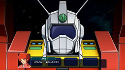 画像ギャラリー No.003のサムネイル画像 / 「スーパーロボット大戦Y」，有料DLC「エキスパンションパック」を4月22日に配信。イデオンやHi-νガンダムなど8機体が新規参戦