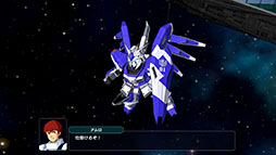 画像ギャラリー No.004のサムネイル画像 / 「スーパーロボット大戦Y」，有料DLC「エキスパンションパック」を4月22日に配信。イデオンやHi-νガンダムなど8機体が新規参戦