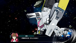 画像ギャラリー No.006のサムネイル画像 / 「スーパーロボット大戦Y」，有料DLC「エキスパンションパック」を4月22日に配信。イデオンやHi-νガンダムなど8機体が新規参戦