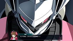 画像ギャラリー No.007のサムネイル画像 / 「スーパーロボット大戦Y」，有料DLC「エキスパンションパック」を4月22日に配信。イデオンやHi-νガンダムなど8機体が新規参戦