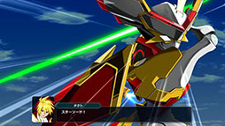 画像ギャラリー No.009のサムネイル画像 / 「スーパーロボット大戦Y」，有料DLC「エキスパンションパック」を4月22日に配信。イデオンやHi-νガンダムなど8機体が新規参戦