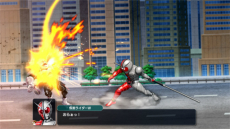 ���������꡼ No.015�Υ���ͥ������ / �֥��ѥ�������Y�פ�DLC1��11��21�����ۿ����ꡣ�ֶ�������֥饤�����ס�THE �ӥå������ס�����õ�� ���̥饤����������ξ����פ�����