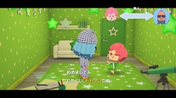 画像ギャラリー No.026のサムネイル画像 / 人生って面白い！「トモダチコレクション わくわく生活」で見つめる，ヘンテコでいとおしいMiiたちの日常