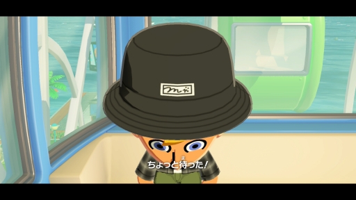 画像ギャラリー No.064のサムネイル画像 / 人生って面白い！「トモダチコレクション わくわく生活」で見つめる，ヘンテコでいとおしいMiiたちの日常