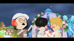 画像ギャラリー No.076のサムネイル画像 / 人生って面白い！「トモダチコレクション わくわく生活」で見つめる，ヘンテコでいとおしいMiiたちの日常