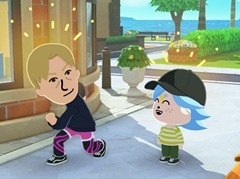 人生って面白い！「トモダチコレクション わくわく生活」で見つめる，ヘンテコでいとおしいMiiたちの日常