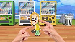 トモダチコレクション わくわく生活