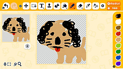 トモダチコレクション わくわく生活