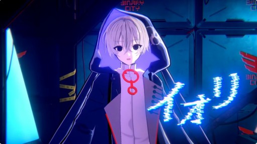 ���������꡼ No.001�Υ���ͥ������ / ���ADV��Project:;COLD case.mirage�ס��˥�ƥ�ɡ�e����åפ�����ȯ�䡣����ο���˥ǥ�������֤�������ߥ��ƥ꡼����