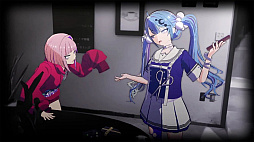 Project:;COLD case.mirage