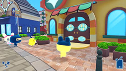 画像ギャラリー No.003のサムネイル画像 / 「たまごっちのプチプチおみせっち おまちど〜さま!」,6月26日に発売。12年ぶりに登場するシリーズ最新作