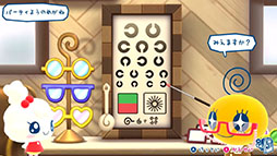 画像ギャラリー No.004のサムネイル画像 / 「たまごっちのプチプチおみせっち おまちど〜さま!」,6月26日に発売。12年ぶりに登場するシリーズ最新作