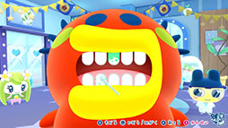 画像ギャラリー No.005のサムネイル画像 / 「たまごっちのプチプチおみせっち おまちど〜さま!」,6月26日に発売。12年ぶりに登場するシリーズ最新作