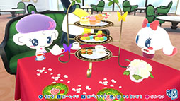 画像ギャラリー No.006のサムネイル画像 / 「たまごっちのプチプチおみせっち おまちど〜さま!」,6月26日に発売。12年ぶりに登場するシリーズ最新作