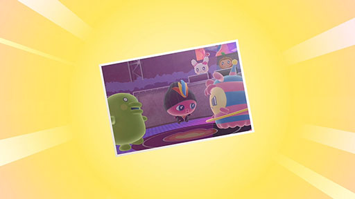 画像ギャラリー No.013のサムネイル画像 / 「たまごっちのプチプチおみせっち おまちど〜さま!」,6月26日に発売。12年ぶりに登場するシリーズ最新作