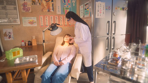 画像ギャラリー No.017のサムネイル画像 / 「たまごっちのプチプチおみせっち おまちど〜さま!」,6月26日に発売。12年ぶりに登場するシリーズ最新作