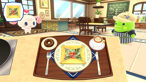 画像ギャラリー No.023のサムネイル画像 / 「たまごっちのプチプチおみせっち おまちど〜さま!」,6月26日に発売。12年ぶりに登場するシリーズ最新作