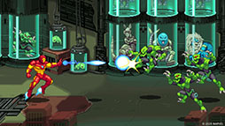 ꡼ No.006 | ޡ٥Υҡо줹٥ȥ륢MARVEL Cosmic Invasionס122ۿ