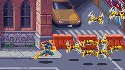 ꡼ No.010 | ޡ٥Υҡо줹٥ȥ륢MARVEL Cosmic Invasionס122ۿ