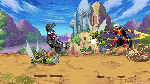 ꡼ No.018 | ޡ٥Υҡо줹٥ȥ륢MARVEL Cosmic Invasionס122ۿ