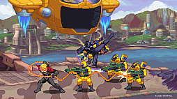 ���������꡼ No.003�Υ���ͥ������ / ��MARVEL Cosmic Invasion������ȯ�䡣�ޡ��٥�ҡ�����������������������⤯���ॢ�˥ҥ饹���ĩ��٥�ȥ���������ACT