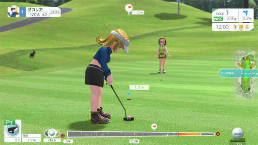 ꡼ No.013 | Υץ쥤ݡϡ֤ߤʤGOLF WORLDפθ̱Ūեबѥåפ6ǯ֤о졪