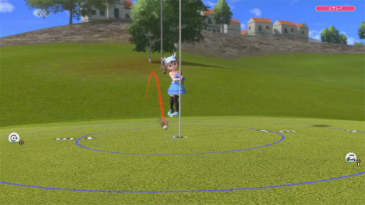 ꡼ No.015 | Υץ쥤ݡϡ֤ߤʤGOLF WORLDפθ̱Ūեबѥåפ6ǯ֤о졪