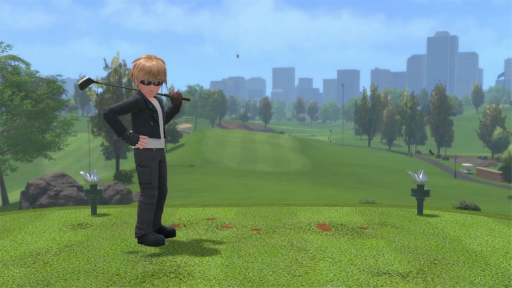 ꡼ No.016 | Υץ쥤ݡϡ֤ߤʤGOLF WORLDפθ̱Ūեबѥåפ6ǯ֤о졪