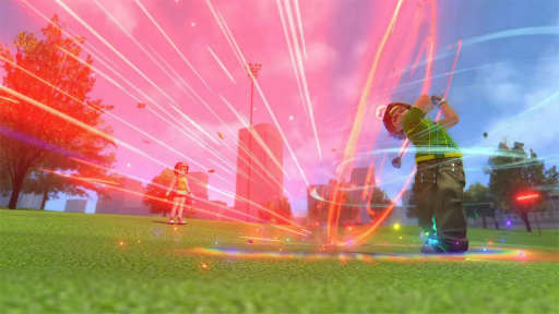 ꡼ No.018 | Υץ쥤ݡϡ֤ߤʤGOLF WORLDפθ̱Ūեबѥåפ6ǯ֤о졪